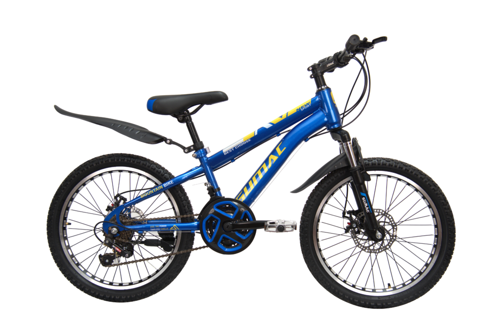 SB 300 Reloaded - 20T  MTB cycle with Dual disc brake and Front Suspension