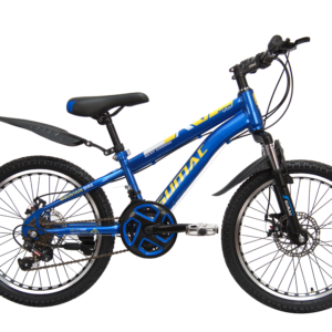 SB 300 Reloaded - 20T  MTB cycle with Dual disc brake and Front Suspension