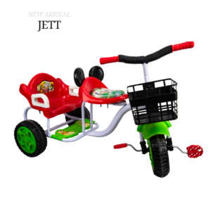 Jett